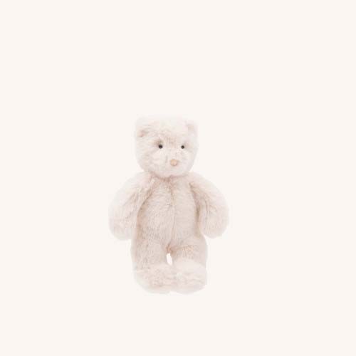 Small Cream Bear – Arthur & Louison