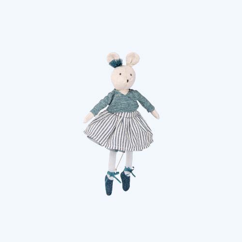 Mouse Doll Charlotte