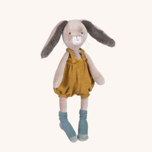 Yellow Rabbit – Trois Petits Lapins