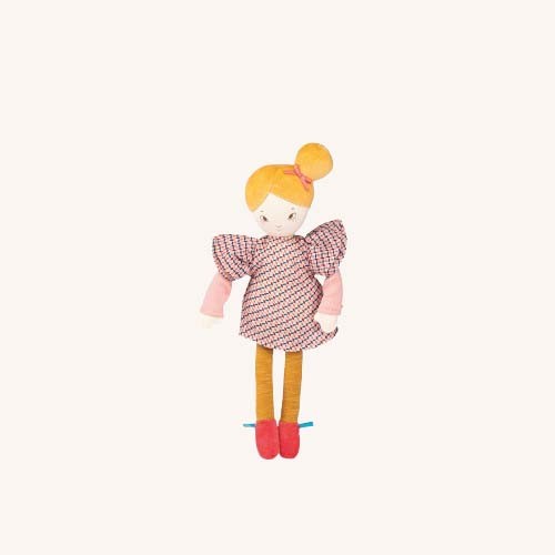 Doll Agathe – Les Parisiennes