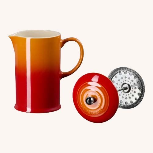 Coffee Pot & Press Volcanic - Image 3