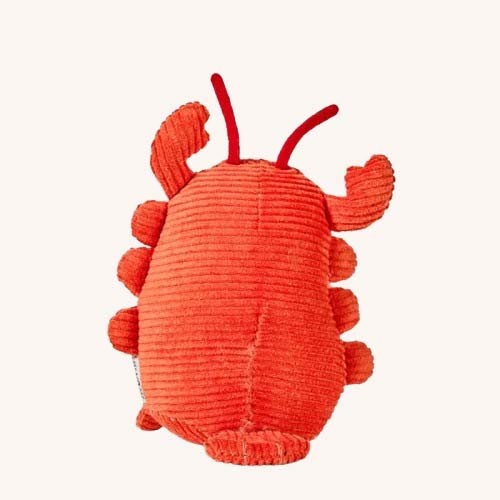 Mini Sitting Plush Toy - Ricespud Lobstache - Image 4