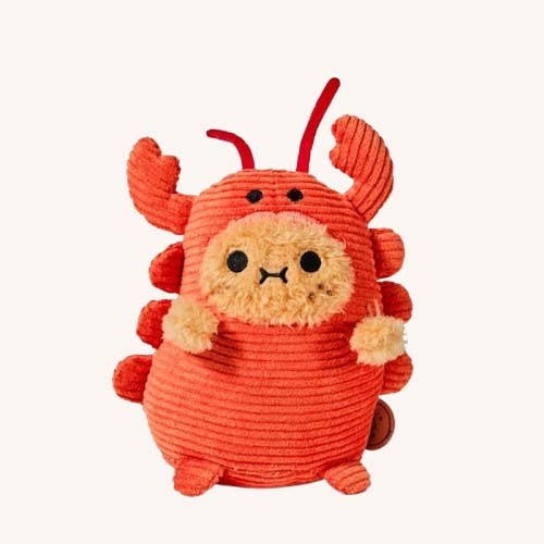 Mini Sitting Plush Toy - Ricespud Lobstache