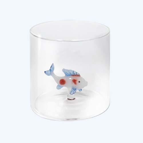 WD Glass – Carp