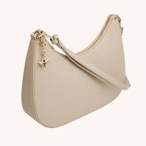 Ascot X-Body Bag Stone - Image 2