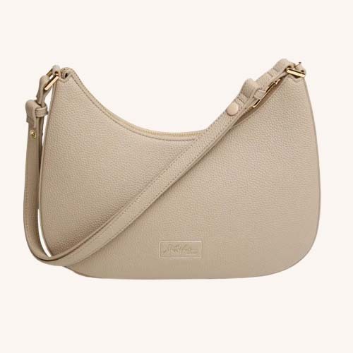 Ascot X-Body Bag Stone - Image 4