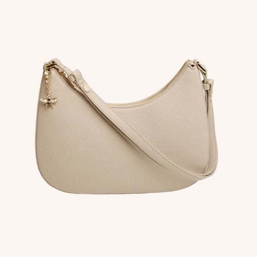 Ascot X-Body Bag Stone