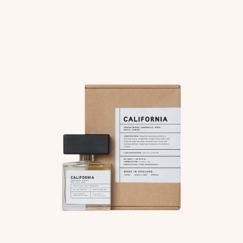 California Eau de Parfum - Image 2