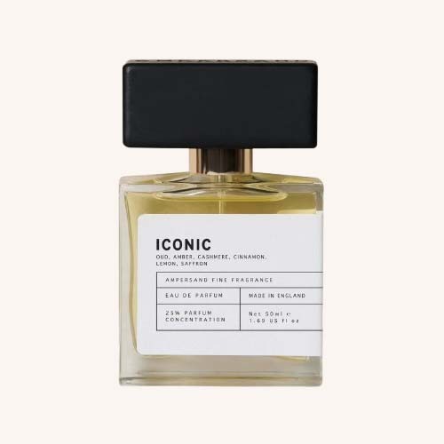 Iconic Eau de Parfum