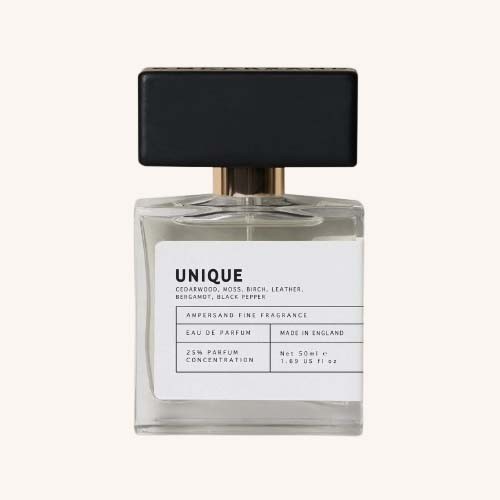 Unique Eau de Parfum