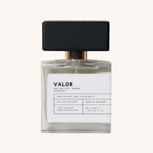 Valor Eau de Parfum