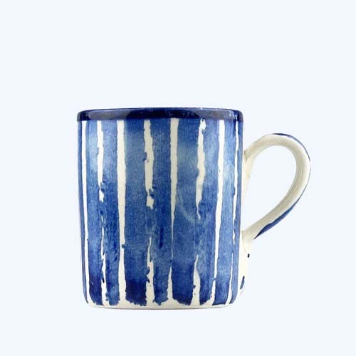 Ceramic Mug – Stripe