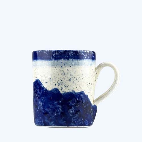 Ceramic Mug – Wave