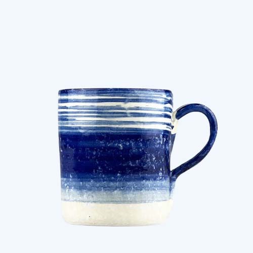 Ceramic Mug – Ripple