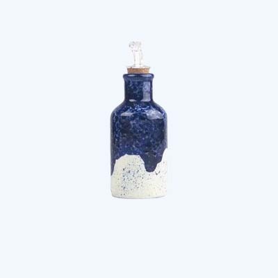 Ceramic Oil Pourer – Wave