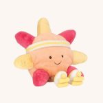 Amuseables Sun ‘Roller Skates’