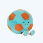 Amuseables Jellycat Football