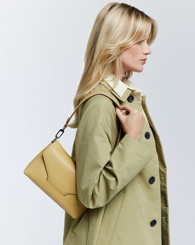Pippa Bag Butter - Image 2
