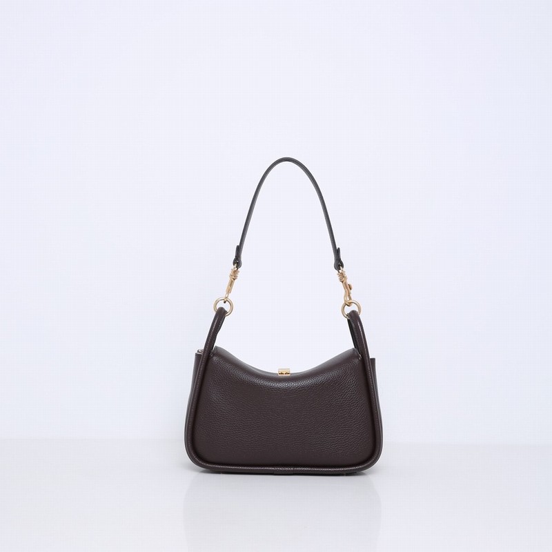 Cliff Bag Dark Chocolate - Image 2