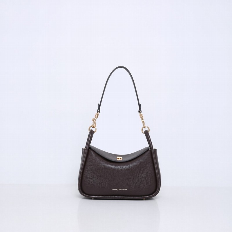 Cliff Bag Dark Chocolate