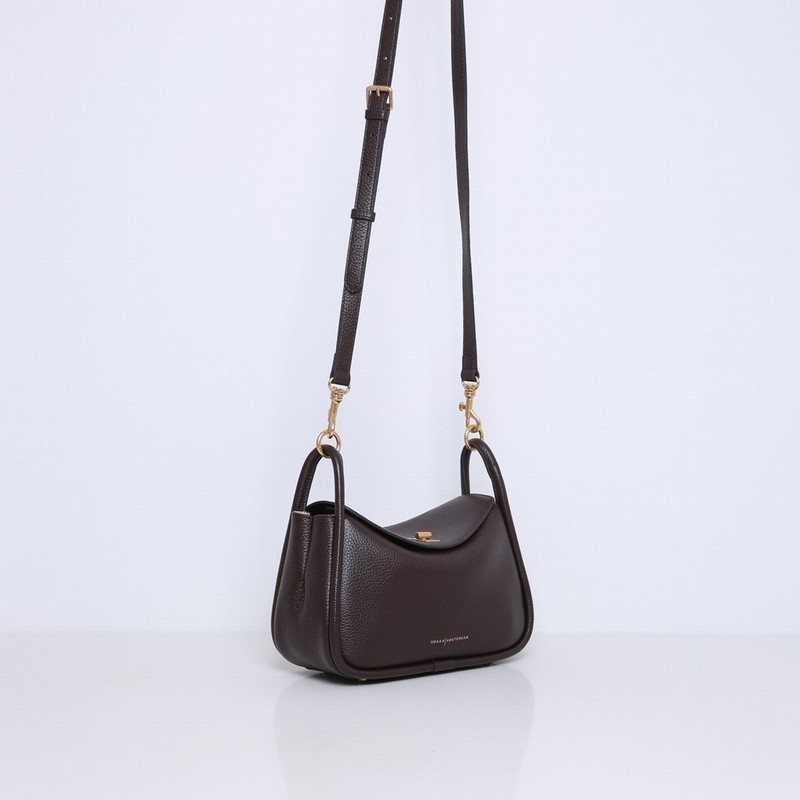 Cliff Bag Dark Chocolate - Image 4