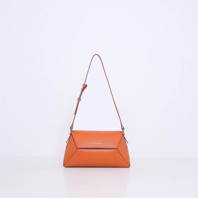 Izzy Bag Mandarin