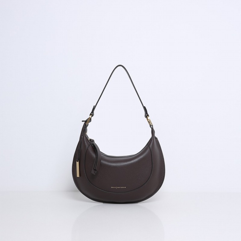 Marlon Bag Dark Chocolate