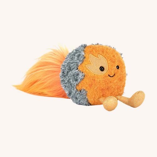 Amuseables Space Comet