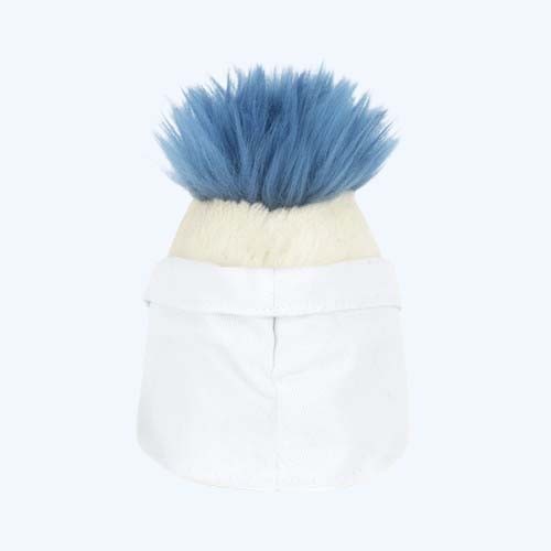 Amuseables Boiled Egg Scientist Outfit - Image 2