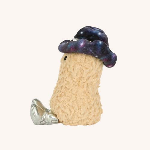 Amuseables Peanut Space Rodeo Outfit - Image 2