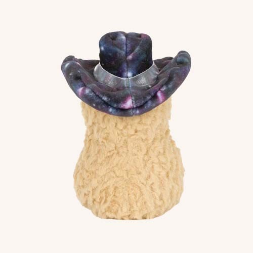 Amuseables Peanut Space Rodeo Outfit - Image 5
