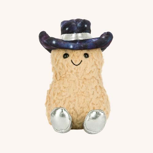 Amuseables Peanut Space Rodeo Outfit - Image 3