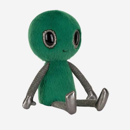 Zyllan Alien