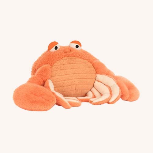 Pinchsnap Crab