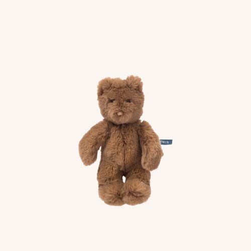 Small Brown Bear – Arthur & Louison