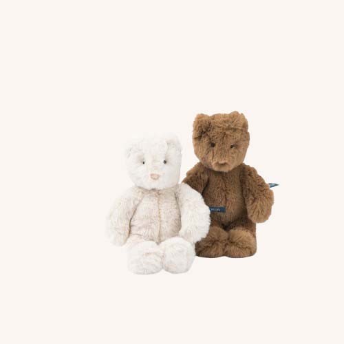 Small Brown Bear - Arthur & Louison - Image 2