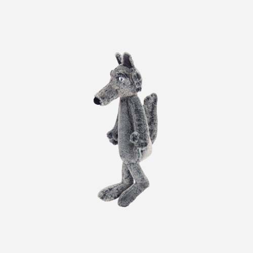 Wolf Ecole de Loisirs - Image 2