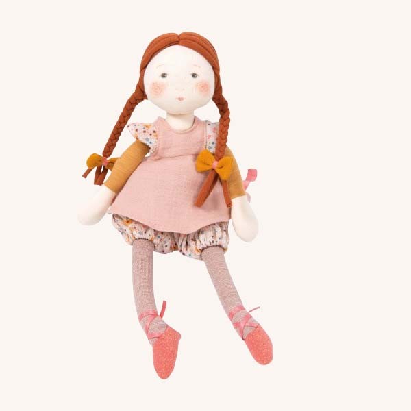 Fleur Rag Doll