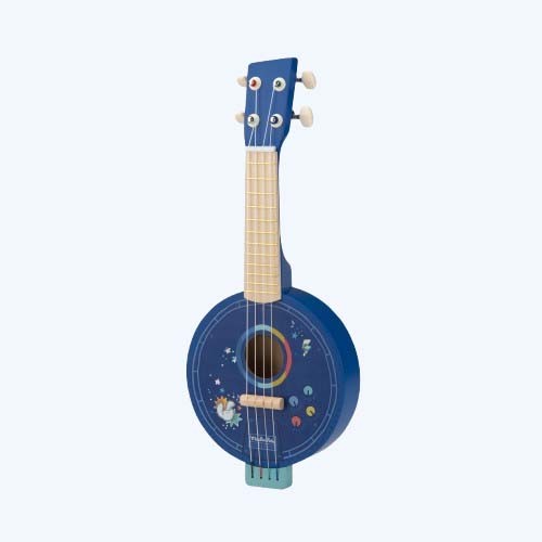 Banjo Puce & Pilou - Image 2