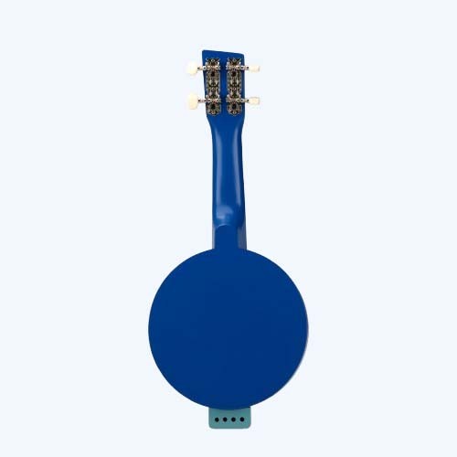 Banjo Puce & Pilou - Image 3