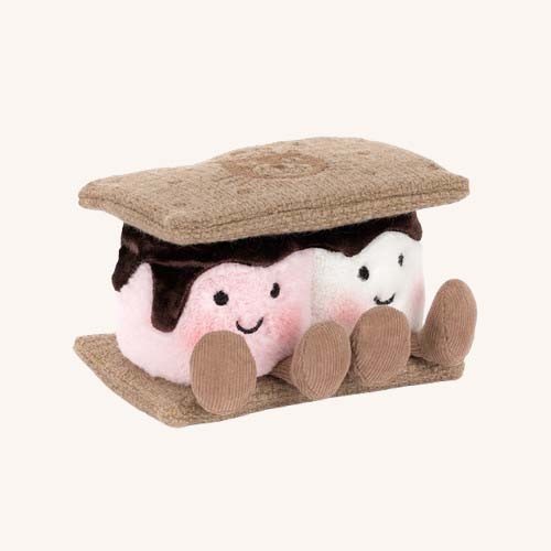 Amuseables S’mores