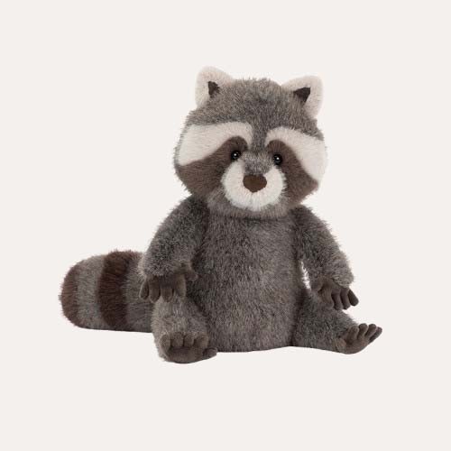 Trixiwoo Raccoon