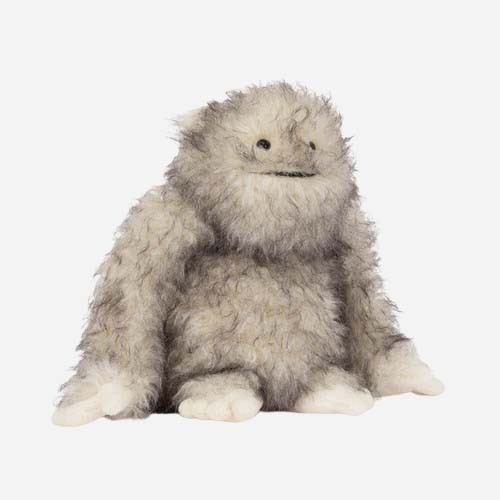 Bretti Yeti