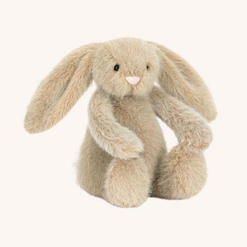 Oat Flufflet Bunny
