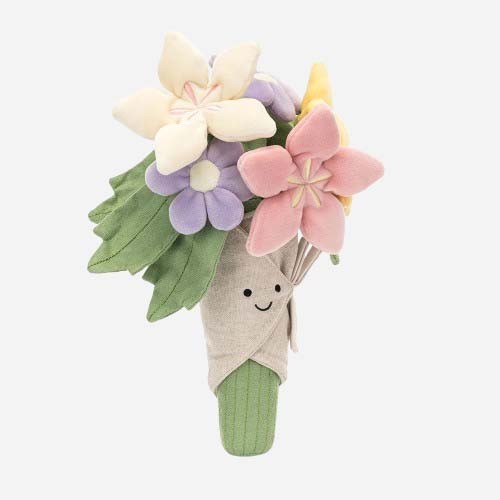 Amuseables Bouquet of Flowers