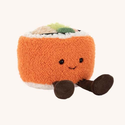 Amuseables Codhi Californian Roll