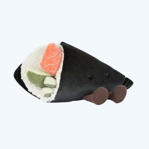 Amuseables Coneroi Temaki