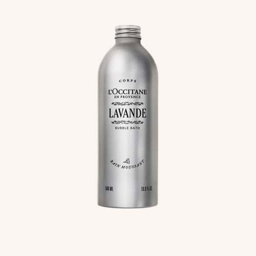 Lavender Foaming Bath