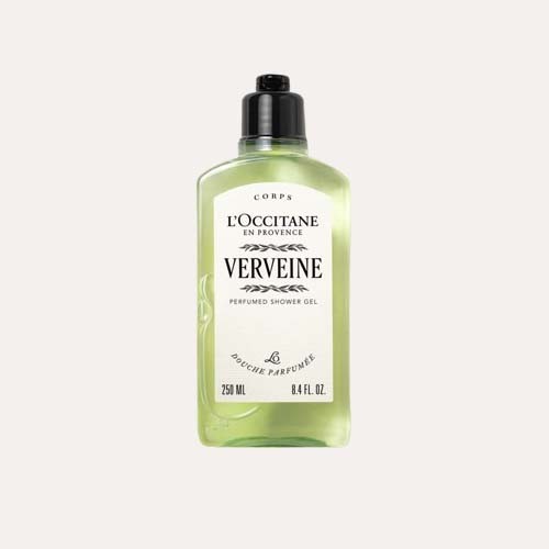 Verbena Shower Gel