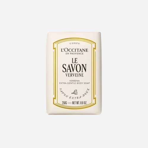 Extra Gentle Verbena Soap 250g